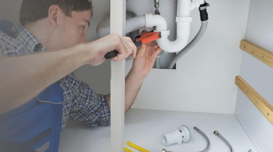 Professional Tankless Water Heater Installation in Lewisville, NC